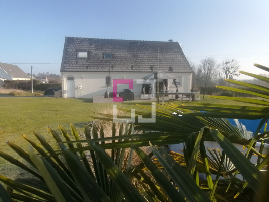 
Maison Erlon 7 pièce(s) 125 m2
