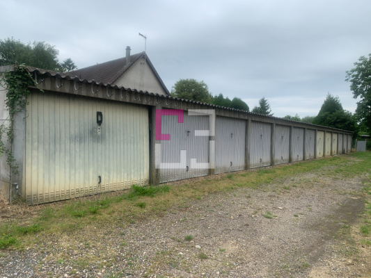
Parking / box Bohain En Vermandois
