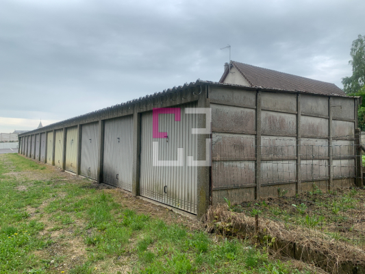 
Parking / box Bohain En Vermandois
