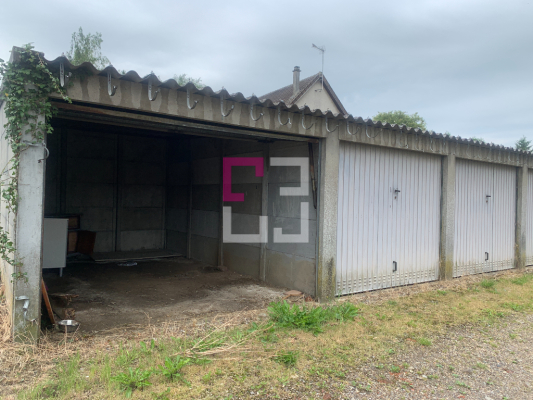 
Parking / box Bohain En Vermandois
