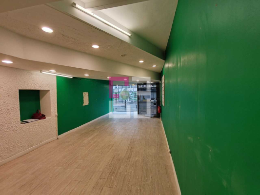 
Immeuble Bohain En Vermandois 6 pièce(s) 119 m2
