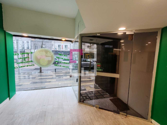 
Immeuble Bohain En Vermandois 6 pièce(s) 119 m2

