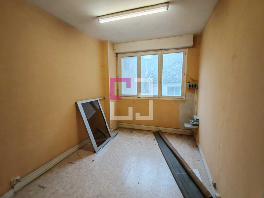 
Immeuble Bohain En Vermandois 6 pièce(s) 119 m2
