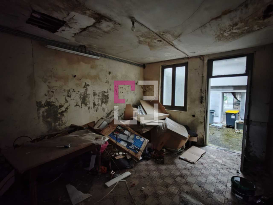 
Immeuble Bohain En Vermandois 6 pièce(s) 119 m2
