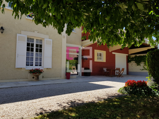 
Maison à vendre à Eppeville
