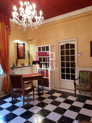 
Maison à vendre à Eppeville
