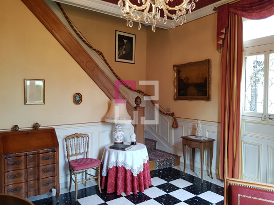 
Maison à vendre à Eppeville
