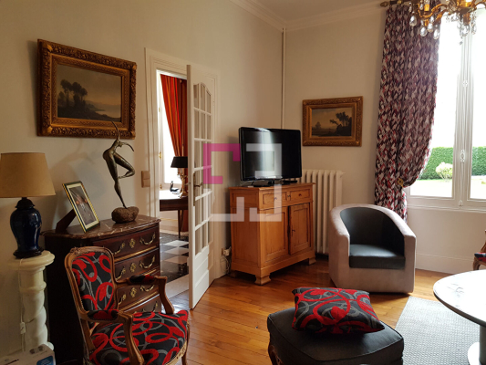 
Maison à vendre à Eppeville
