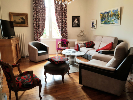 
Maison à vendre à Eppeville
