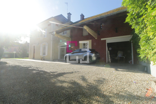 
Maison à vendre à Eppeville
