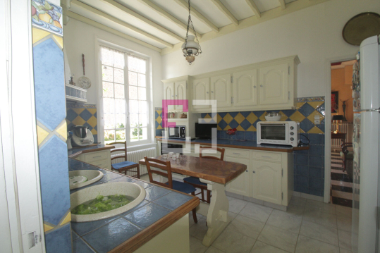
Maison à vendre à Eppeville
