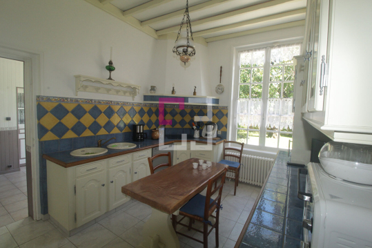 
Maison à vendre à Eppeville

