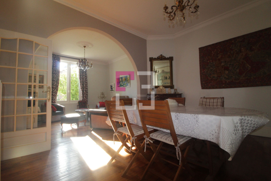 
Maison à vendre à Eppeville
