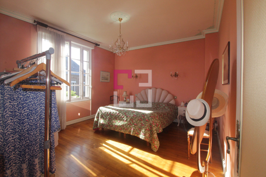 
Maison à vendre à Eppeville
