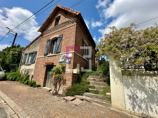 
Ensemble immobilier HAM 200M²
