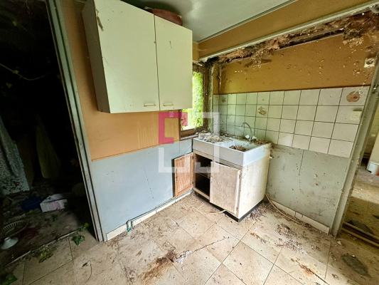 
Ensemble immobilier HAM 200M²
