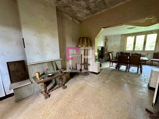 
Ensemble immobilier HAM 200M²
