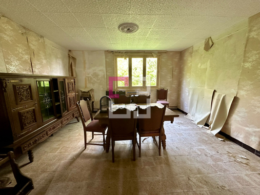 
Ensemble immobilier HAM 200M²
