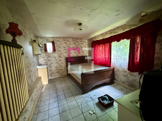 
Ensemble immobilier HAM 200M²
