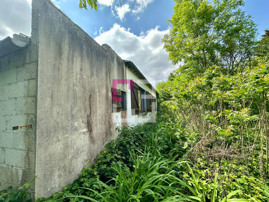 
Ensemble immobilier HAM 200M²
