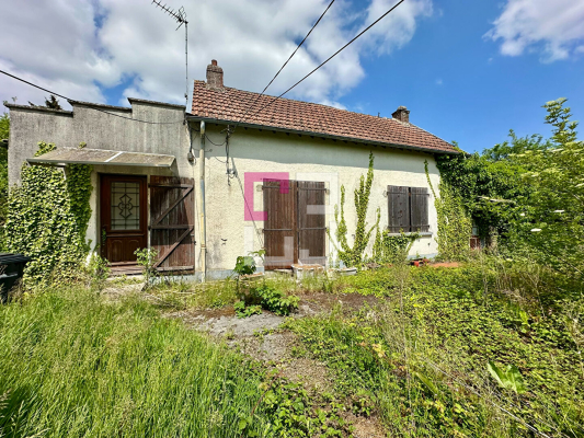 
Ensemble immobilier HAM 200M²
