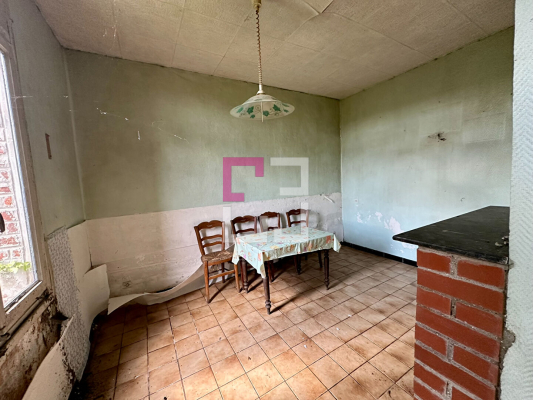 
Ensemble immobilier HAM 200M²
