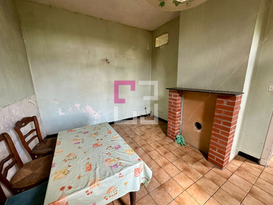 
Ensemble immobilier HAM 200M²
