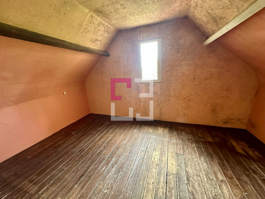 
Ensemble immobilier HAM 200M²
