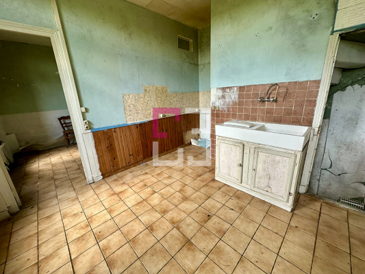 
Ensemble immobilier HAM 200M²
