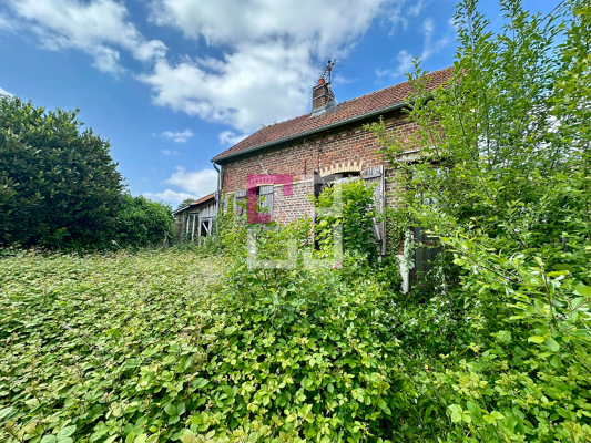 
Ensemble immobilier HAM 200M²
