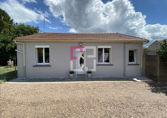 
Maison à vendre à Matigny
