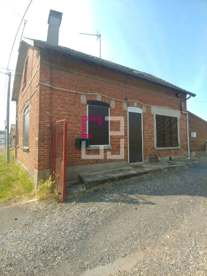 
Maison à vendre à Matigny

