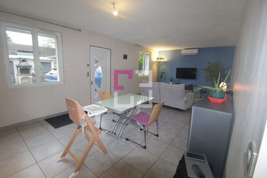 
Maison à vendre à Matigny
