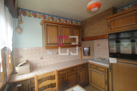 
Maison à vendre proche Ham
