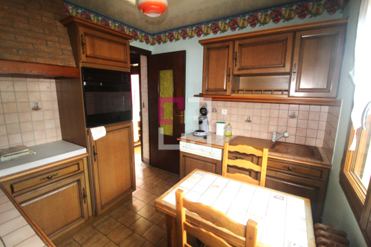 
Maison à vendre proche Ham
