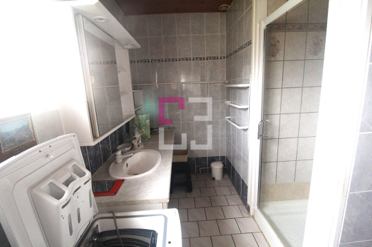 
Maison à vendre proche Ham
