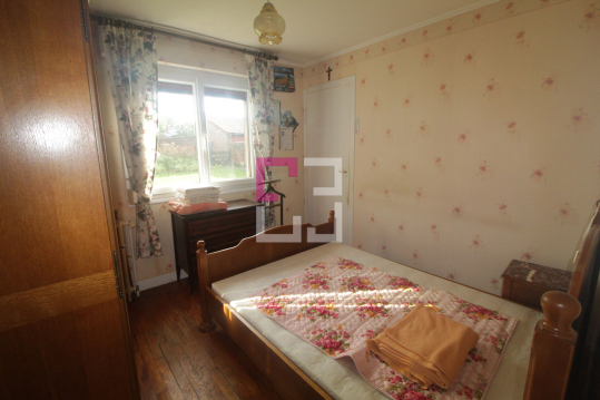 
Maison à vendre proche Ham
