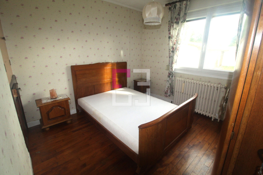 
Maison à vendre proche Ham
