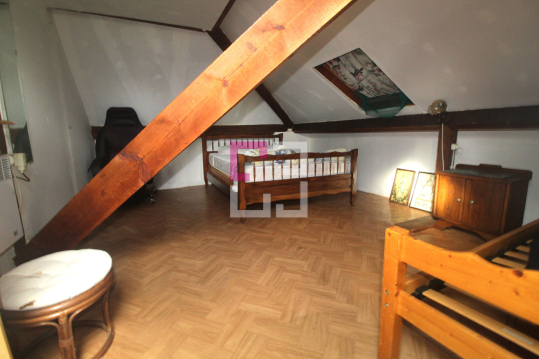 
Maison à vendre proche Ham

