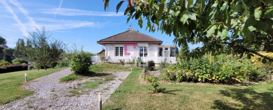 
Pavillon 5 pièces de 111m2
