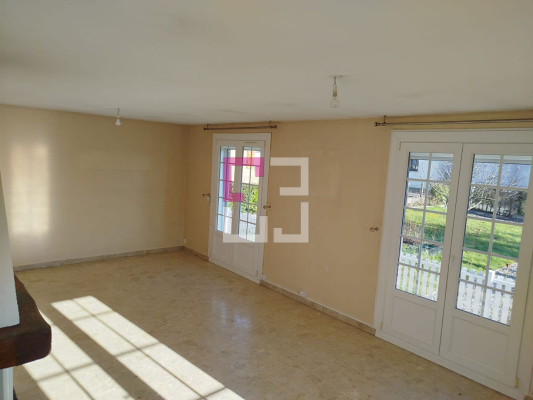 
Pavillon 5 pièces de 111m2
