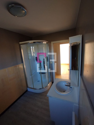 
Pavillon 5 pièces de 111m2

