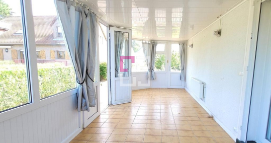 
Pavillon 5 pièces de 111m2
