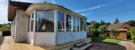 
Pavillon 5 pièces de 111m2
