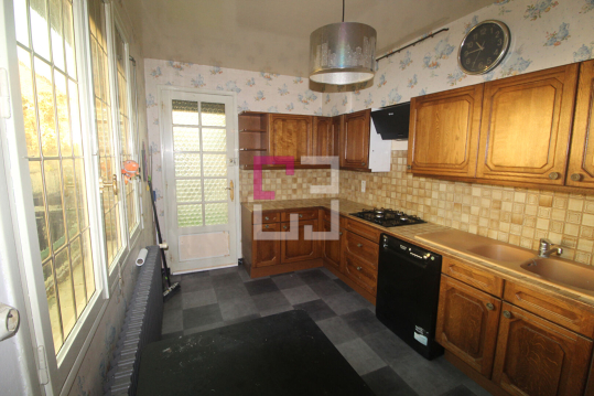 
Maison Nesle 5 pièce(s) 113 m2
