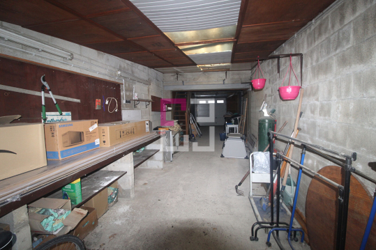 
Maison Nesle 5 pièce(s) 113 m2
