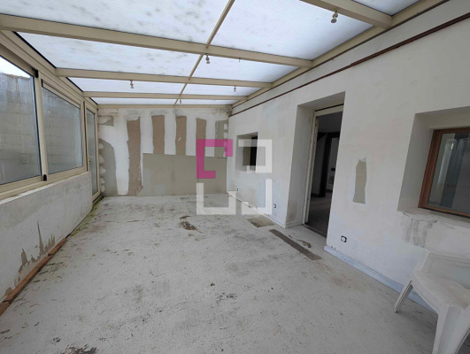 
Maison à fort potentiel pour famille sur Guiscard
