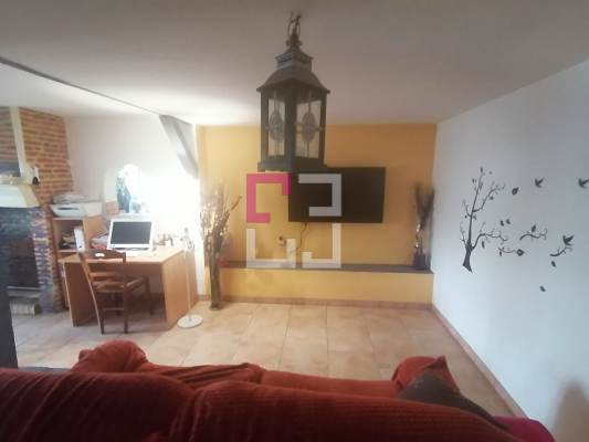 
Maison Morgny En Thierache 7 pièce(s) 133 m2
