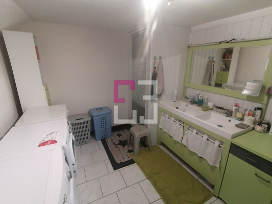 
Maison Morgny En Thierache 7 pièce(s) 133 m2

