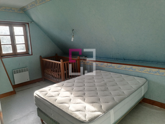
Maison Morgny En Thierache 7 pièce(s) 133 m2
